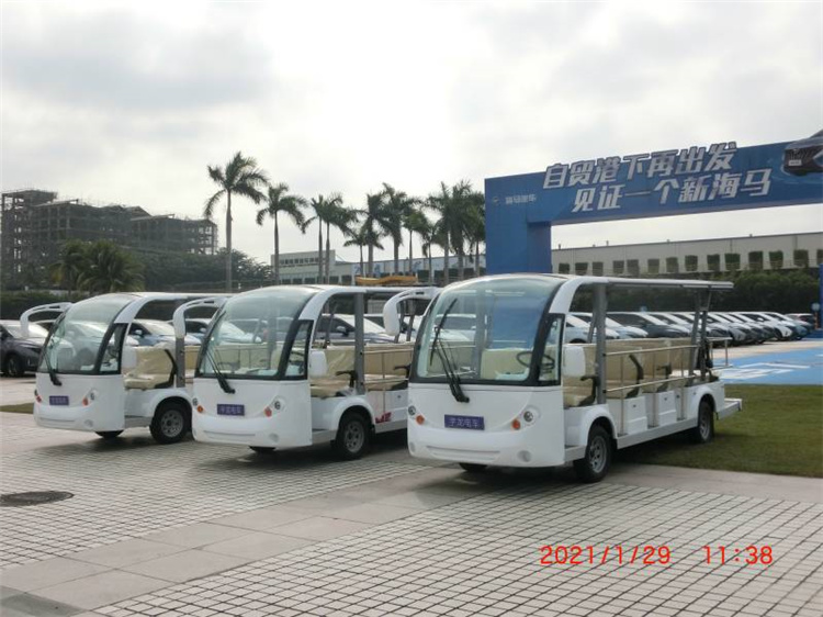 國(guó)內(nèi)電動(dòng)觀光車(chē)現(xiàn)階段所存在的問(wèn)題